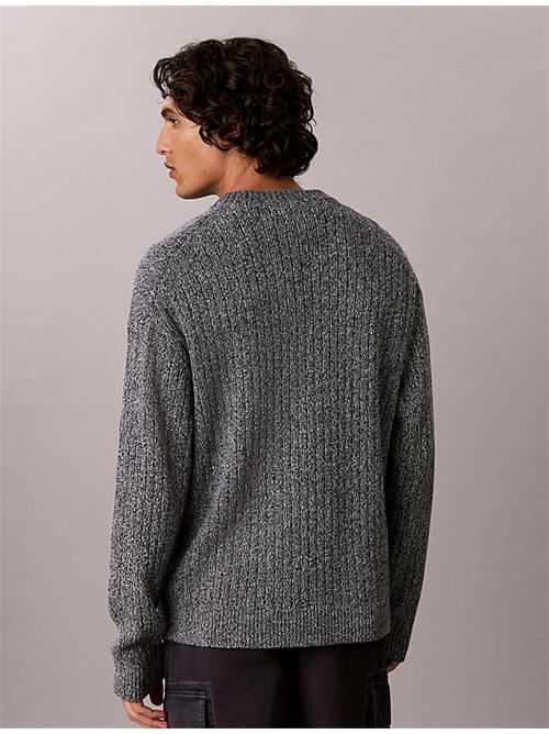  CALVIN KLEIN JEANS | LV04RH328GCEF
